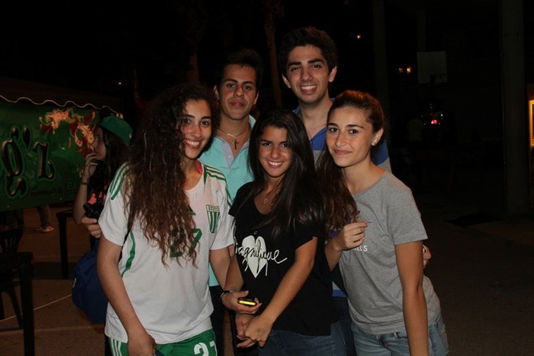Sagesse Kermesse 2014